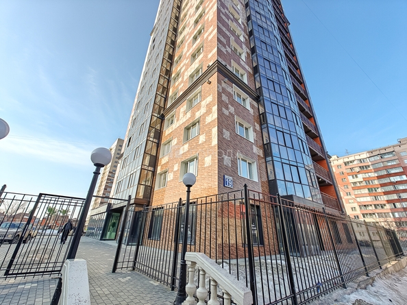 
  Сдается универсальное помещение 70.5 м². Фото 24.
