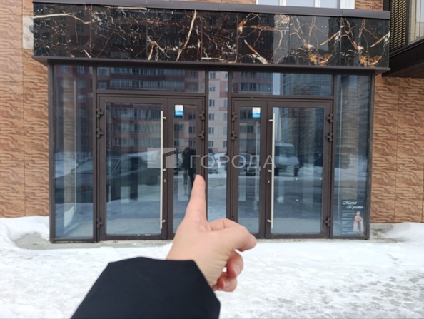 
  Сдается универсальное помещение 71.3 м². Фото 3.