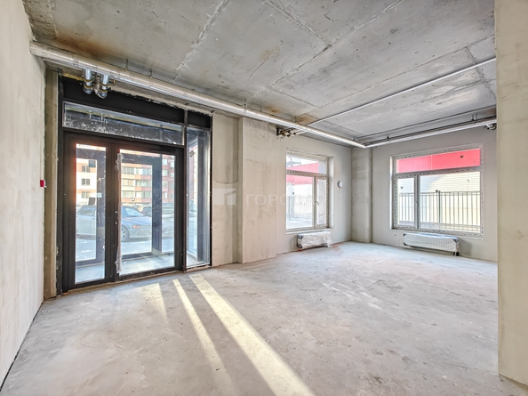 
  Сдается универсальное помещение 71.3 м². Фото 16.