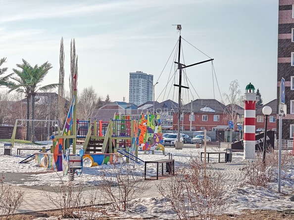 
  Сдается универсальное помещение 71.3 м². Фото 24.