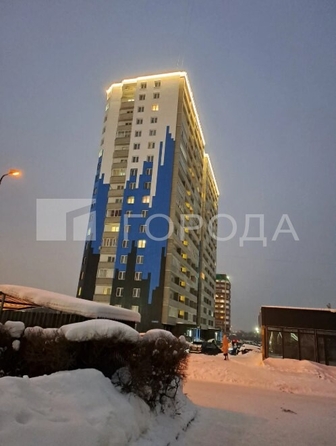 
  Продается студия 40.1 м², в ЖК Прибрежный. Фото 1.
