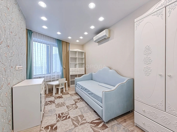 
  Продается 3-комн. квартира 68.9 м², в ЖК Флотилия. Фото 6.