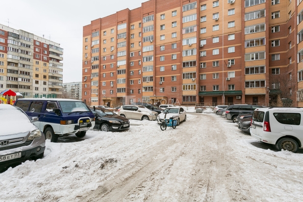 
  Продается 2-комн. квартира 74.1 м². Фото 26.