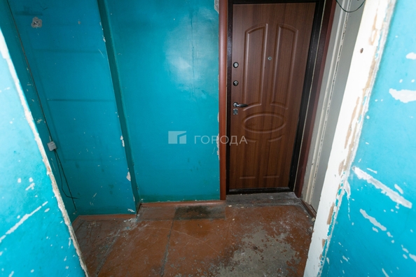 
  Продается 1-комн. квартира 29.3 м². Фото 10.