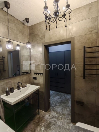 
  Продается 1-комн. квартира 45 м², в ЖК Золотая роща. Фото 7.