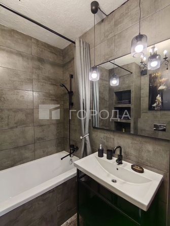 
  Продается 1-комн. квартира 45 м², в ЖК Золотая роща. Фото 8.