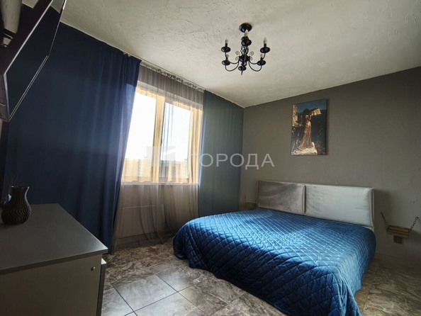 
  Продается 1-комн. квартира 45 м², в ЖК Золотая роща. Фото 10.