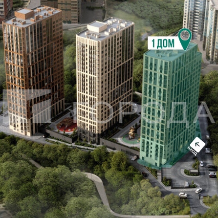 
  Продается офис 59.9 м². Фото 6.