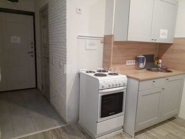 
  Продается апартамент 25 м². Фото 2.