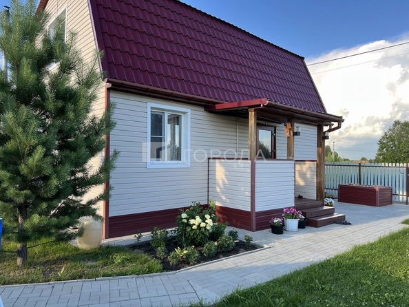 
  Продается коттедж 78 м². Фото 6.