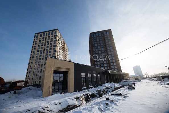 
  Продается офис 631.59 м². Фото 5.