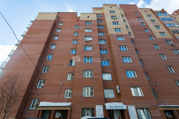 
  Продается  квартира 32 м². Фото 21.