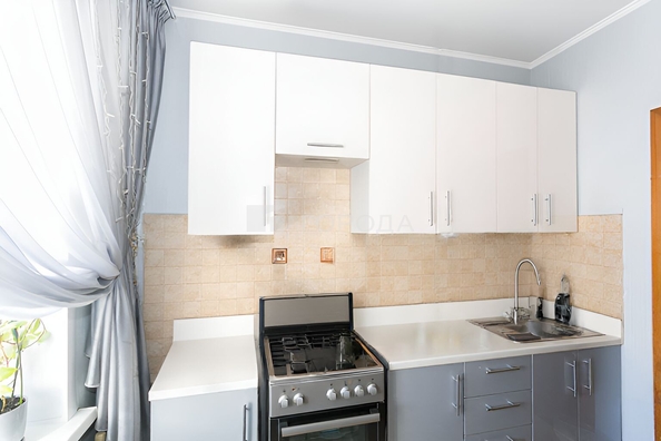 
  Продается 1-комн. квартира 32 м². Фото 2.