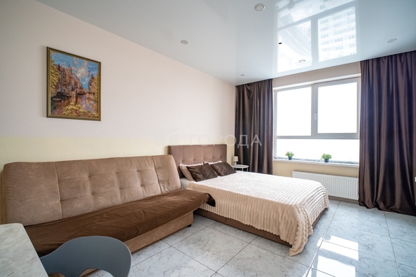 
  Продается апартамент 24.8 м². Фото 4.