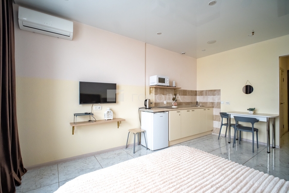 
  Продается апартамент 24.8 м². Фото 9.