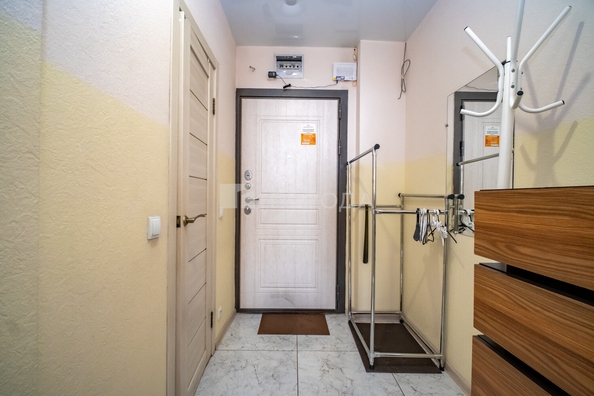 
  Продается апартамент 24.8 м². Фото 10.