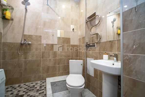 
  Продается апартамент 24.8 м². Фото 13.