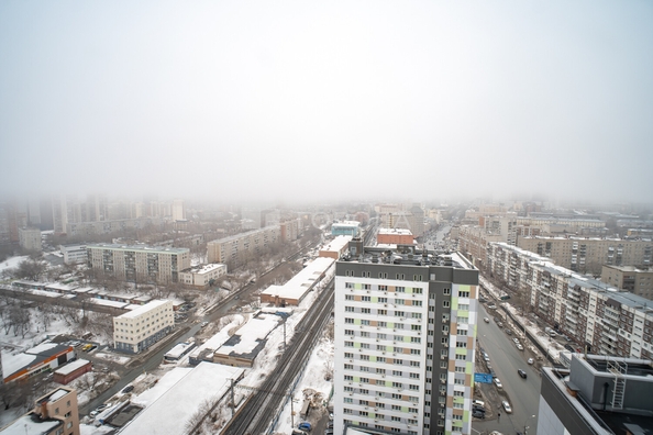 
  Продается апартамент 24.8 м². Фото 16.