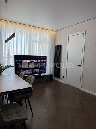 
  Продается 4-комн. квартира 82 м², в ЖК Европейский берег, дом 43-1. Фото 18.