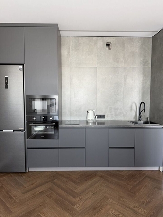 
  Продается 4-комн. квартира 82 м², в ЖК Европейский берег, дом 43-1. Фото 20.