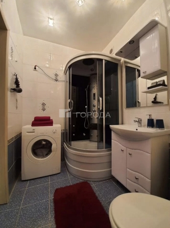 
  Продается 1-комн. квартира 44 м², в ЖК Радужный каскад, б/с 19. Фото 35.