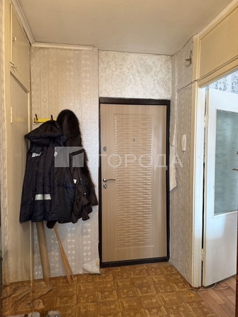 
  Продается 1-комн. квартира 33 м². Фото 1.
