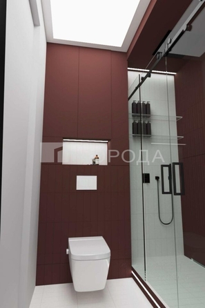 
  Продается 4-комн. квартира 102 м², в ЖК Флотилия. Фото 3.