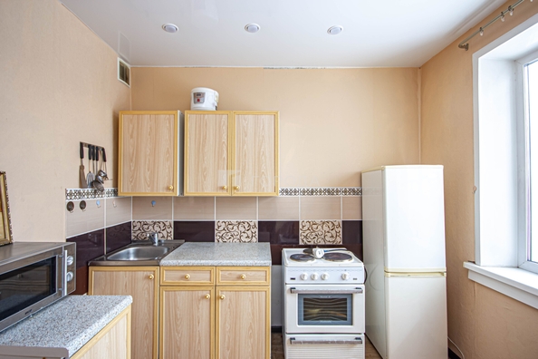 
  Продается 1-комн. квартира 34.4 м². Фото 14.