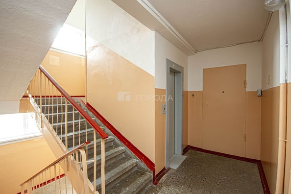 
  Продается 1-комн. квартира 34.4 м². Фото 27.
