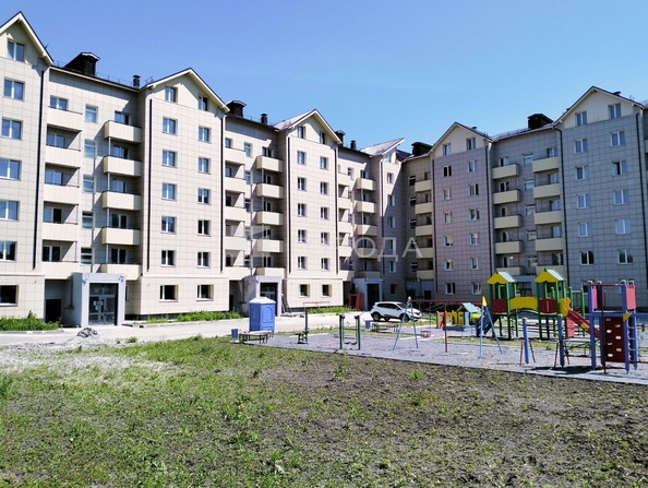 
  Продается 2-комн. квартира 53.7 м². Фото 4.