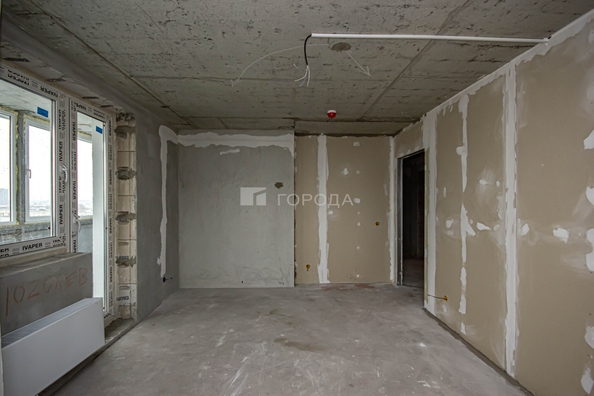 
  Продается 2-комн. квартира 58.6 м². Фото 5.