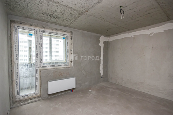 
  Продается 2-комн. квартира 58.6 м². Фото 6.