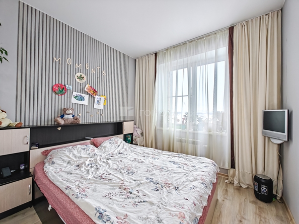
  Продается 1-комн. квартира 42 м², в ЖК Марсель, 6 этап. Фото 2.