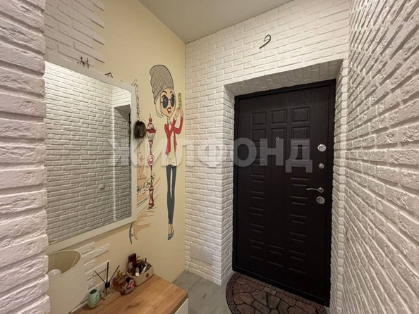 
  Продается 1-комн. квартира 38 м². Фото 8.