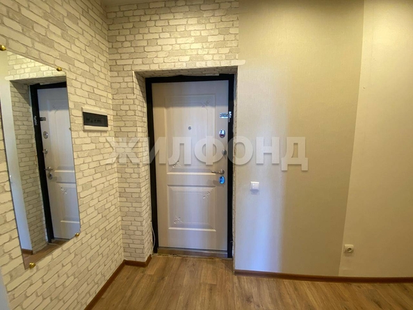 
  Продается студия 30 м². Фото 10.