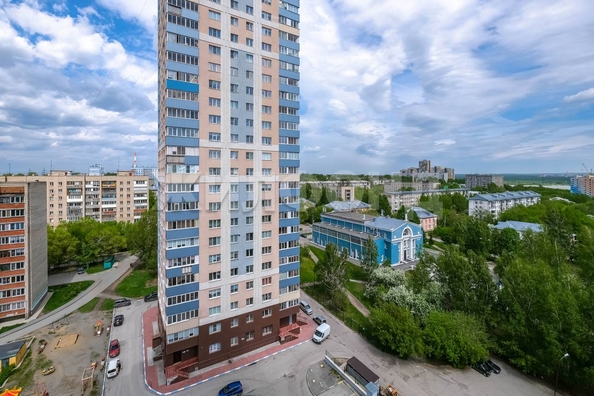 
  Продается студия 30 м². Фото 23.