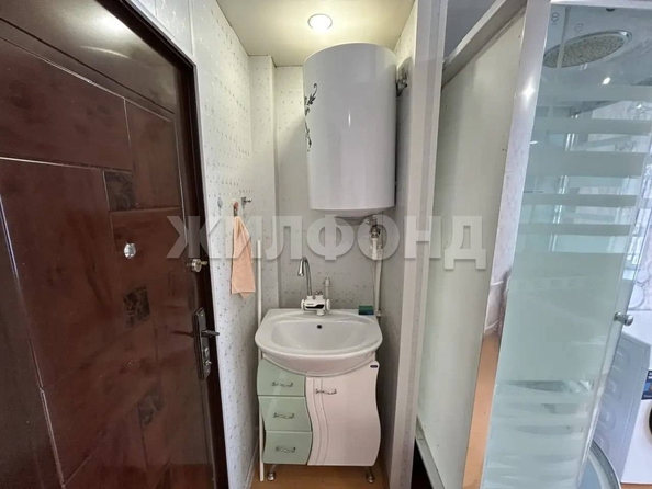
  Продается комната 12.4 м². Фото 5.