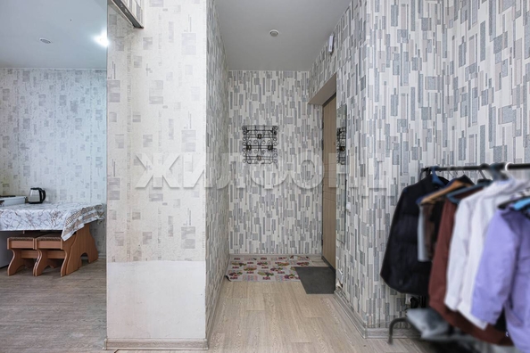 
  Продается 1-комн. квартира 38.5 м², в ЖК Зоркий. Фото 15.