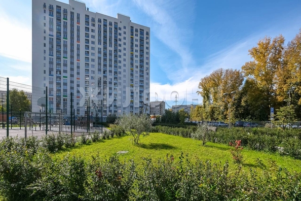 
  Продается 1-комн. квартира 38.5 м², в ЖК Зоркий. Фото 5.