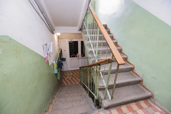 
  Продается 2-комн. квартира 42 м². Фото 27.