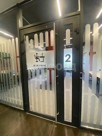 
  Продается 2-комн. квартира 50 м², в ЖК Тихомиров, башня А. Фото 23.
