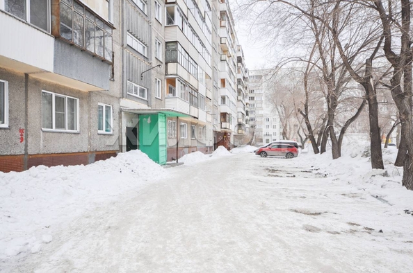 
  Продается 2-комн. квартира 44.4 м². Фото 3.