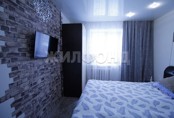 
  Продается 3-комн. квартира 57.3 м². Фото 6.