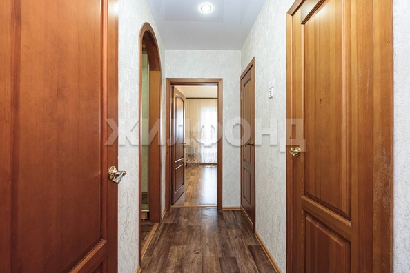 
  Продается 3-комн. квартира 62.4 м². Фото 13.