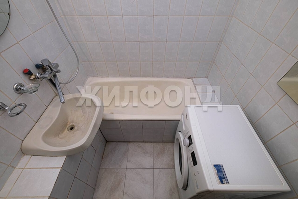 
  Продается 3-комн. квартира 62.4 м². Фото 26.