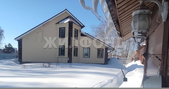 
  Продается дом 120.3 м². Фото 1.