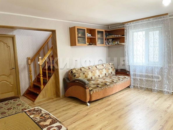 
  Продается дом 163.3 м². Фото 2.