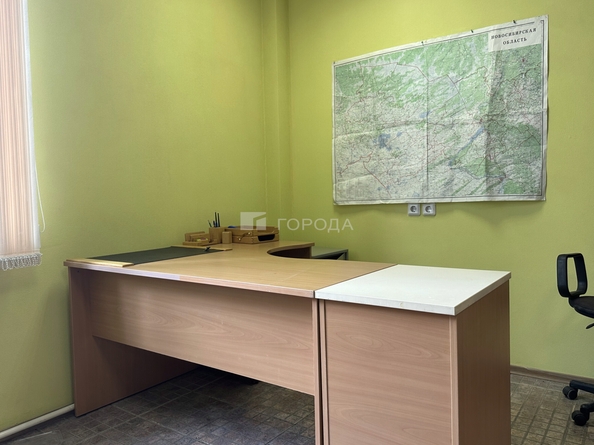 
  Сдается офис 37 м². Фото 4.