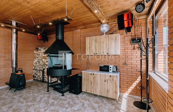 
  Продается дом 130.8 м², в КП Благодатный. Фото 31.