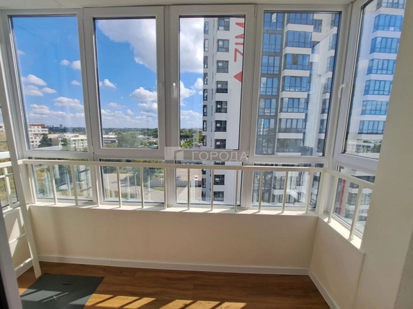 
  Продается студия 25 м², в ЖК Азимут, дом 4. Фото 10.